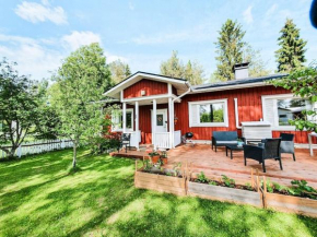Arctic Apple Tree Apartment in Rovaniemi